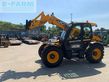 Telescopica - JCB - 538-70 agri xtra telehandler (st26678)