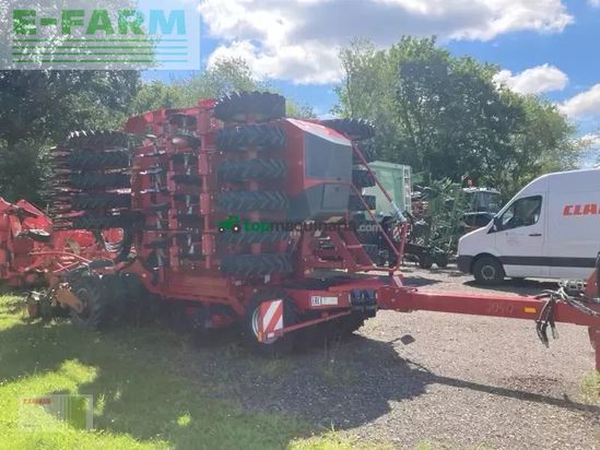 Sembradora - Horsch - pronto 6 dc