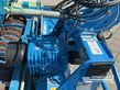 Combinado de siembra - Lemken - zirkon 12 + saphir 9-ds | 177 hektar !