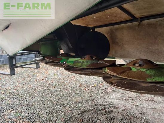 Cortacésped manual - Samasz - kdd 941 h