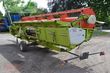 Cosechadora de Cereal - Claas - tucano 470