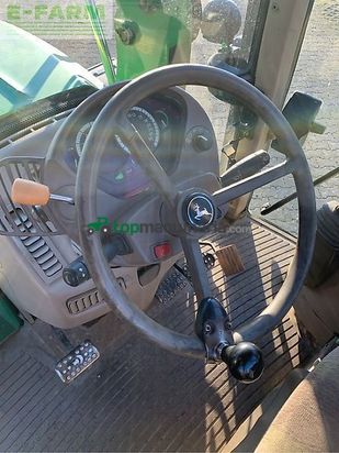 Tractor agrícola - John Deere - 6230 premium