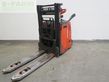 Elevadora - Linde - d 12 hp ap 133