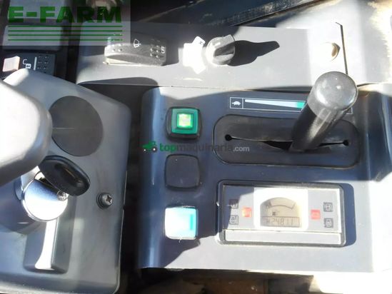 Excavadora - Hitachi - zx26u-6 ( 2.740kg ) powertilt