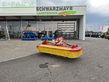 Cortacésped manual - Pöttinger - 276 f