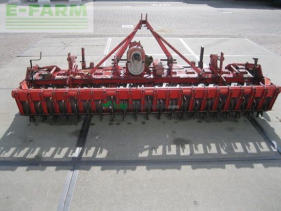 Grada rotativa - Lely - 300-30