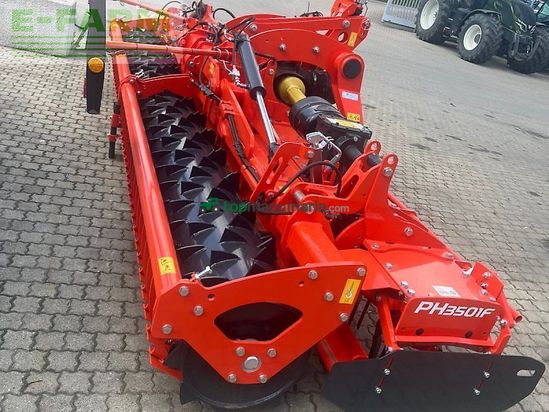 Grada rotativa - Kubota - ph3501 5 mtr klappbar