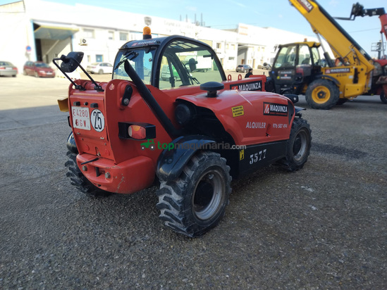 MANITOU MT625 H EASY