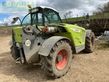 Telescopica - Claas - scorpion 736 vp advance