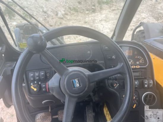 Telescopica - JCB - 	541-70 AGRI-PRO