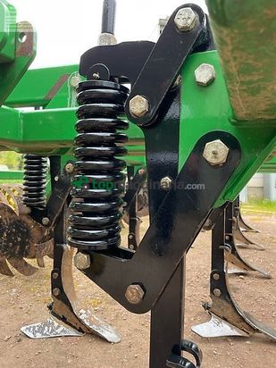 Cultivador - Kerner - komet 480