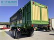 Remolqu agrícola - Krone - rx 430 gl
