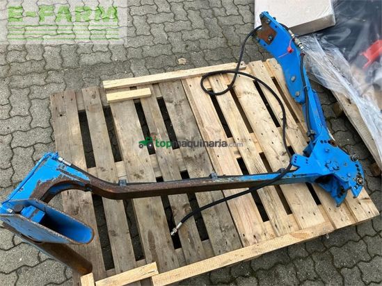 Arado - Lemken - packerarm für europal 7