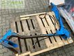 Arado - Lemken - packerarm für europal 7