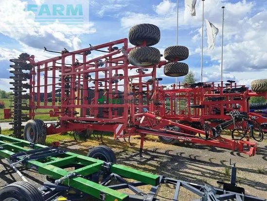 Cultivador - Horsch - cruiser 7 xl