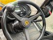 Minicargadora - JCB - tm 320 wm