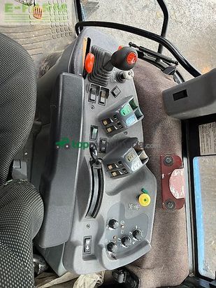 Tractor agrícola - New Holland - 8970a