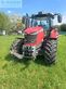 Tractor agrícola - Massey Ferguson - mf 6714 s dyna-vt