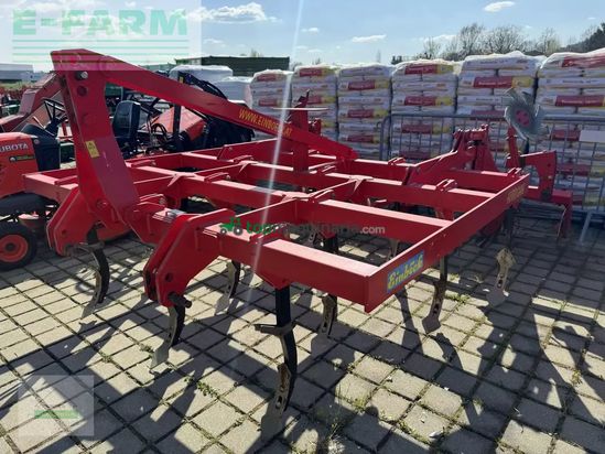 Cultivador - Einböck - hurricane 260f