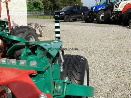 Arado - Kverneland - lb vario 100-300
