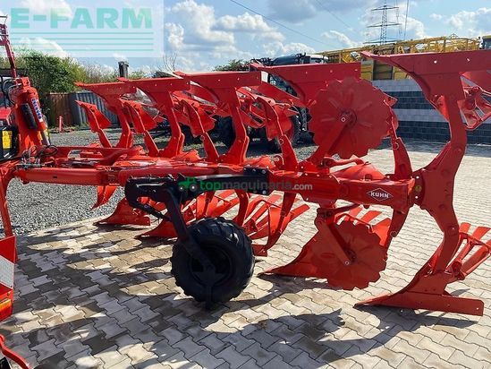 Arado - Kuhn - varimaster l5 t onland
