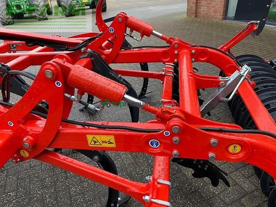 Cultivador - Kuhn - cultimer l 300