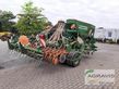 Combinado de siembra - Amazone - cirrus 3001