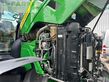Tractor agrícola - John Deere - 6m155 / 6m 155 garantie bis 06