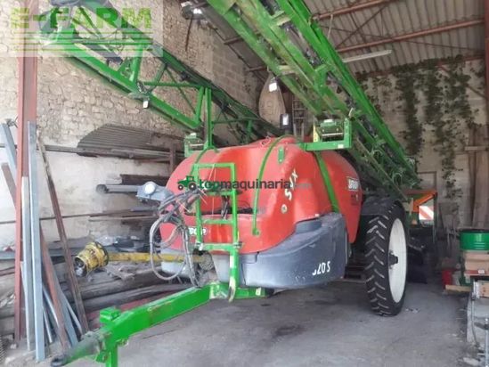 Atomizador -  - svx320