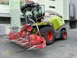 Cosechadora de Cereal - Claas - jaguar 850 + pu300 +kemper 360