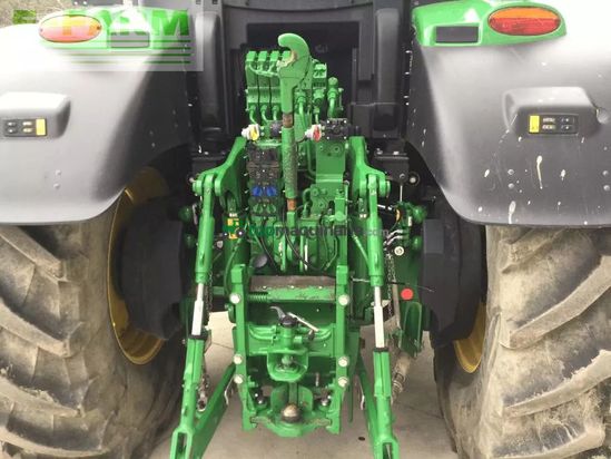 Tractor agrícola - John Deere - 6250r