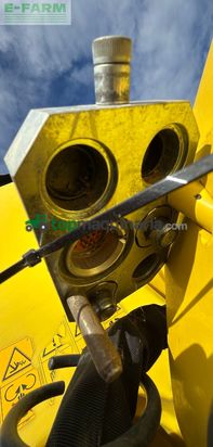 Cabezal - John Deere - 490 Plus
