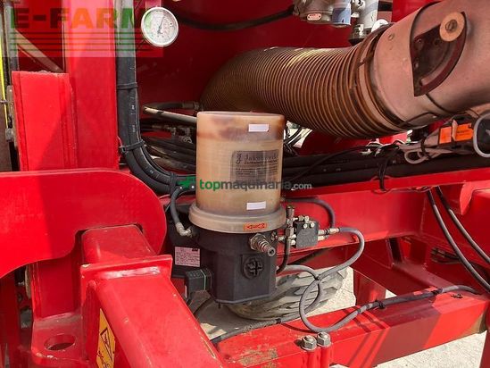 Sembradora - Horsch - pronto 6 as