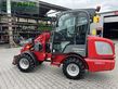 Minicargadora - Weidemann - 1880 kabine mit 30km/h + highflow