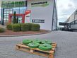 Rastrillo - Krone - radgewichte zu swadro tc/ts