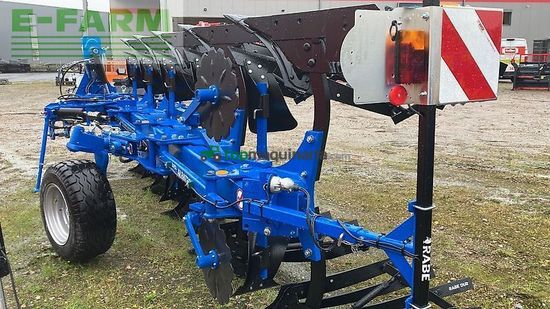 Arado - Rabe - s-albatros v 140 m 5-f