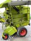 Empacadora gigant - Claas - variant 180 roto cut