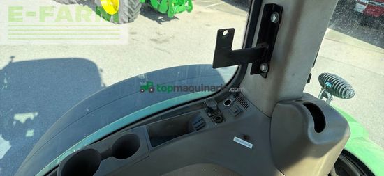 Tractor agrícola - John Deere - 7290R