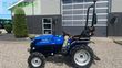 Tractor agrícola - Solis - s26 6+2 gearmaskine med servostyring