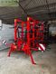 Cultivador - Kuhn - cultimer 400