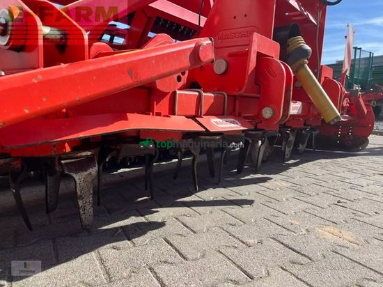Combinado de siembra - Maschio - dama 300 24r