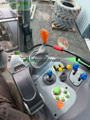 Tractor agrícola - Deutz-Fahr - agrotron m625 dcr