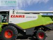 Cosechadora de Cereal - Claas - lexion 550