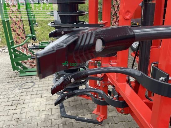 Cultivador - Kuhn - prolander 600r