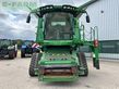 Cosechadora de Cereal - John Deere - s780