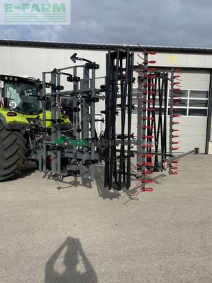 Cultivador - Agroland - leichtgrubber