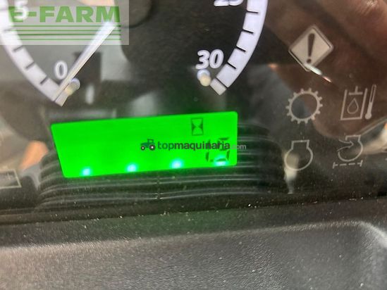 Tractor agrícola - John Deere - 5058e