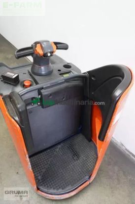 Elevadora - Linde - t 20 sp 131-08