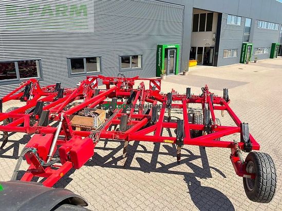 Cultivador - Horsch - terrano fg 8