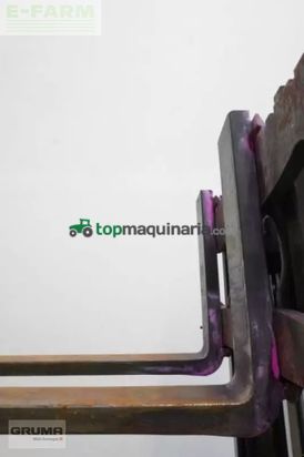 Elevadora - Linde - e 18 l evo 386-02